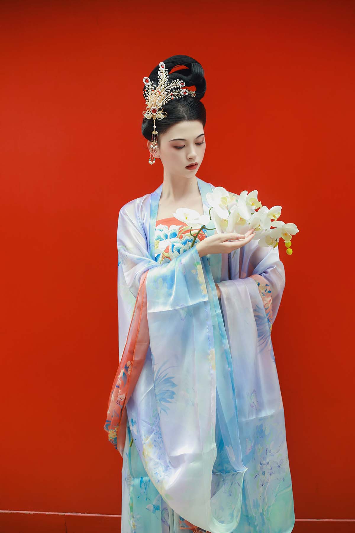 [YITUYU艺图语]2023.09.20 嫦娥 聂儿 YITUYU艺图语-第2张