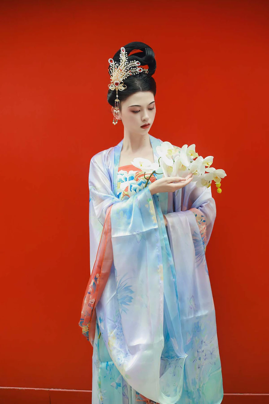 [YITUYU艺图语]2023.09.20 嫦娥 聂儿 YITUYU艺图语-第2张