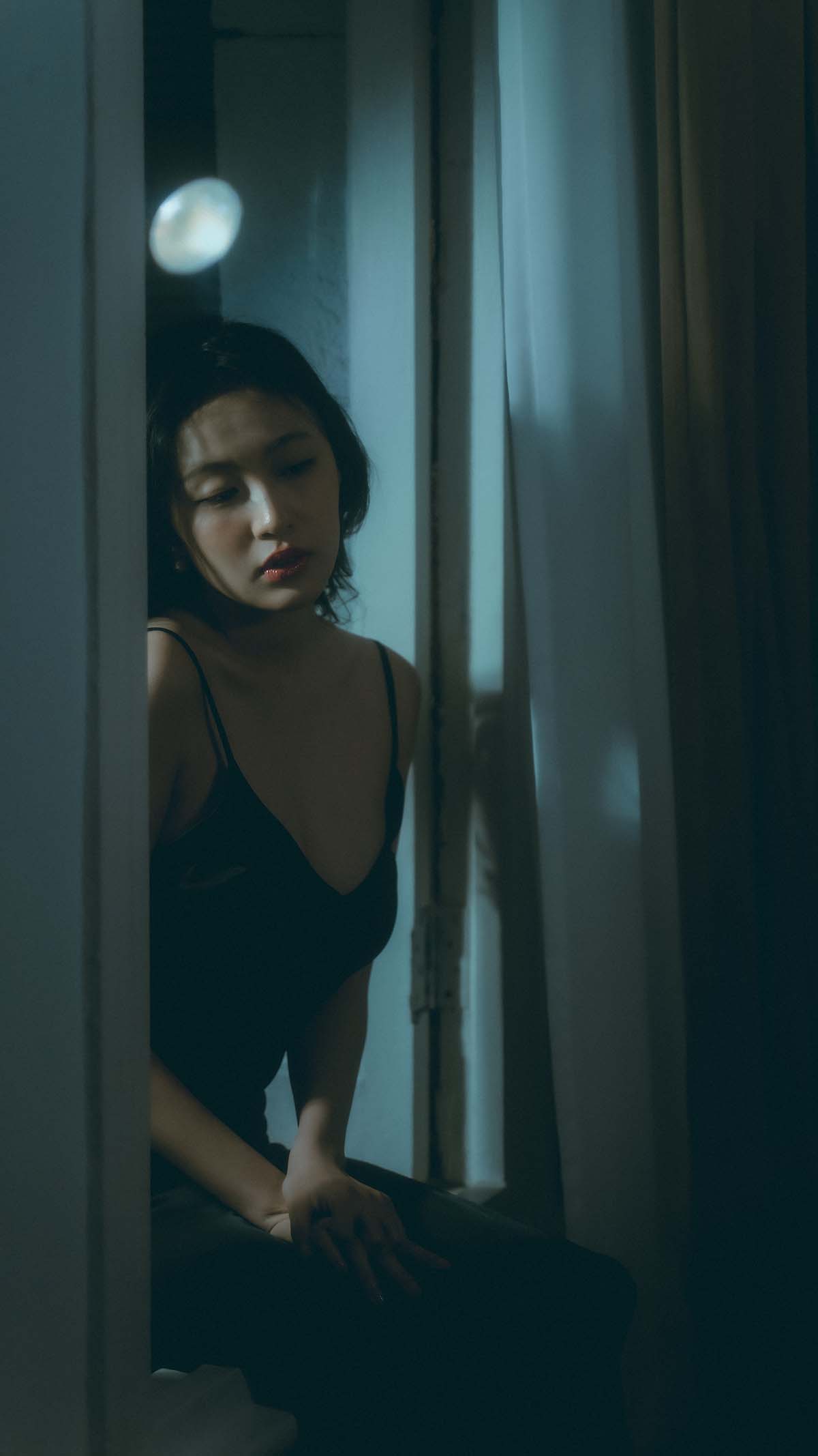 [YITUYU艺图语]2023.09.22 孤单 阿紫 YITUYU艺图语-第2张