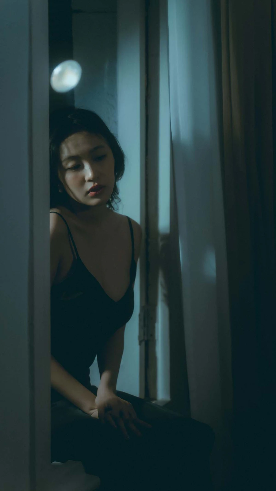 [YITUYU艺图语]2023.09.22 孤单 阿紫 YITUYU艺图语-第2张