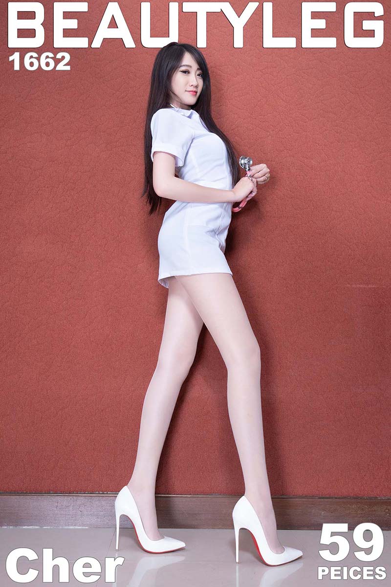 [Beautyleg]2018.09.24 NO.1662 Cher Beautyleg-第1张
