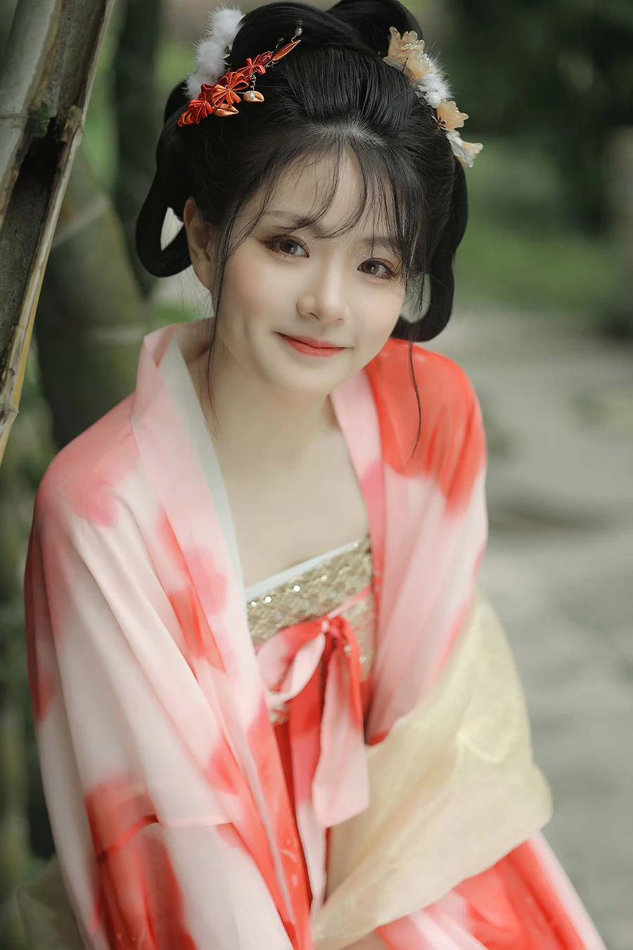 [YITUYU艺图语]2023.09.26 窕窕 枚子 YITUYU艺图语-第2张