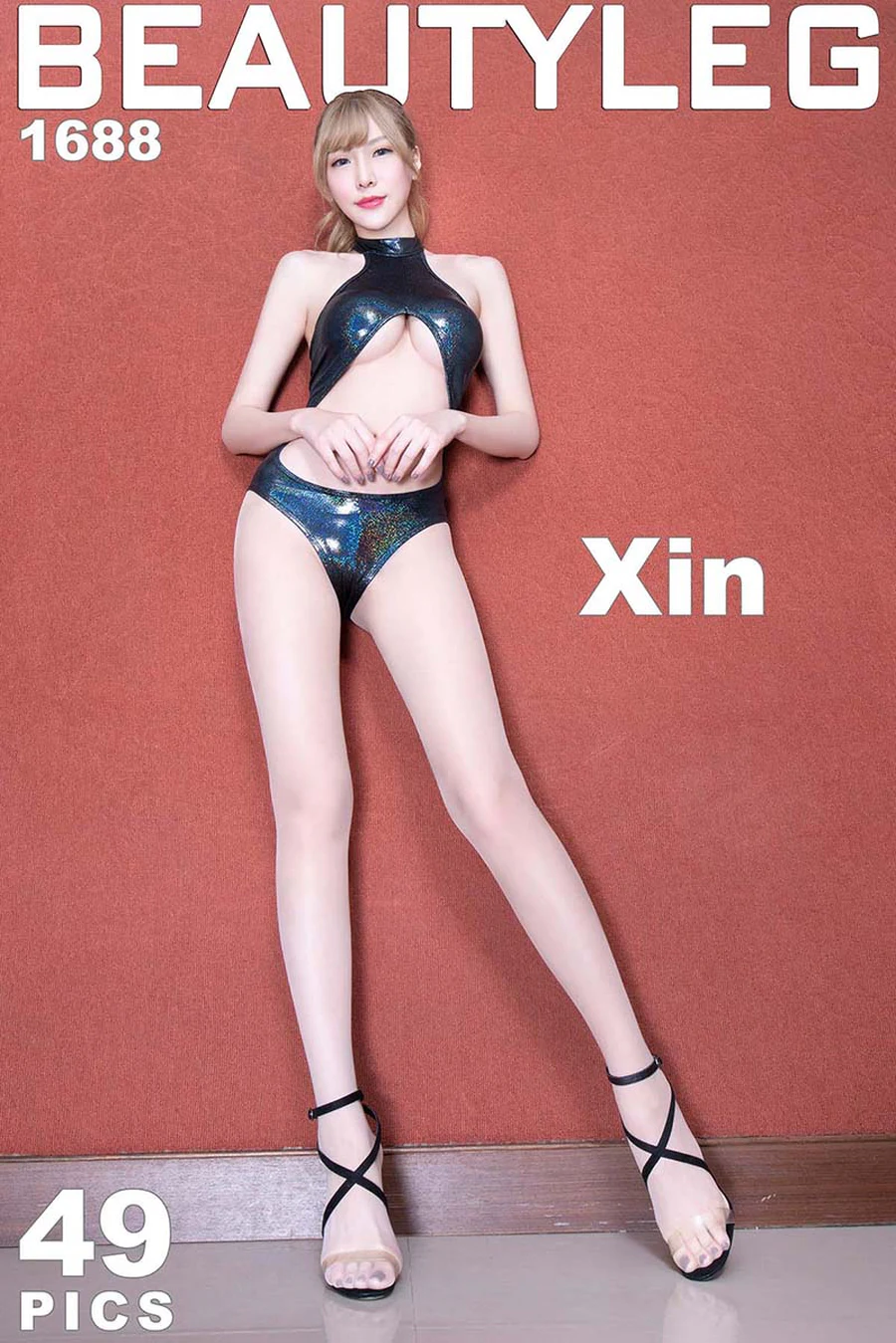 [Beautyleg]2018.11.19 NO.1688 Xin Beautyleg-第1张