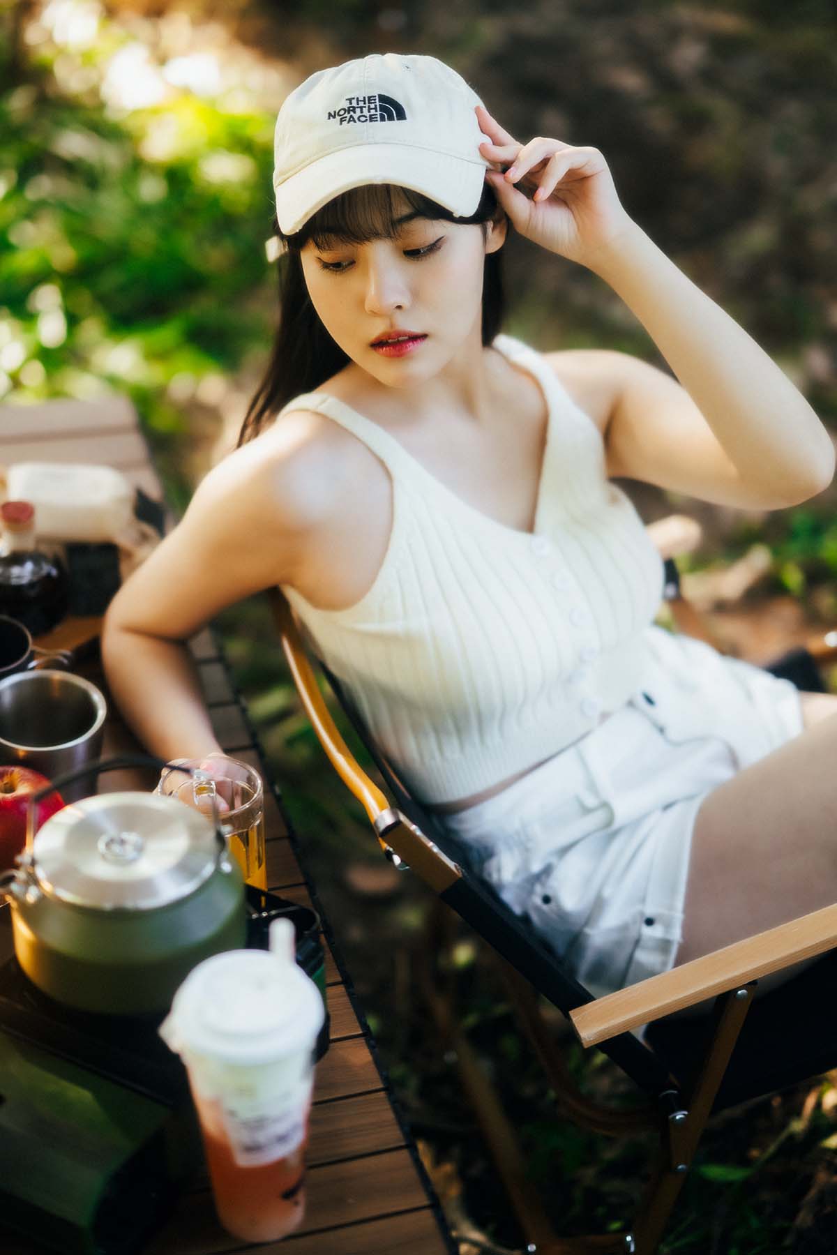 [YITUYU艺图语]2023.09.27 夏天的快乐 AMBER YITUYU艺图语-第1张
