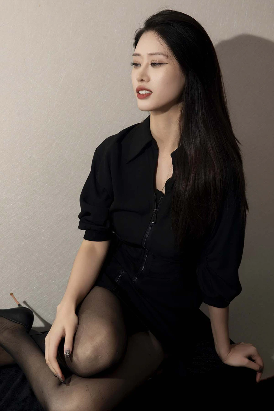 [YITUYU艺图语]2023.10.02 IF YOU Chenaling_CL YITUYU艺图语-第1张