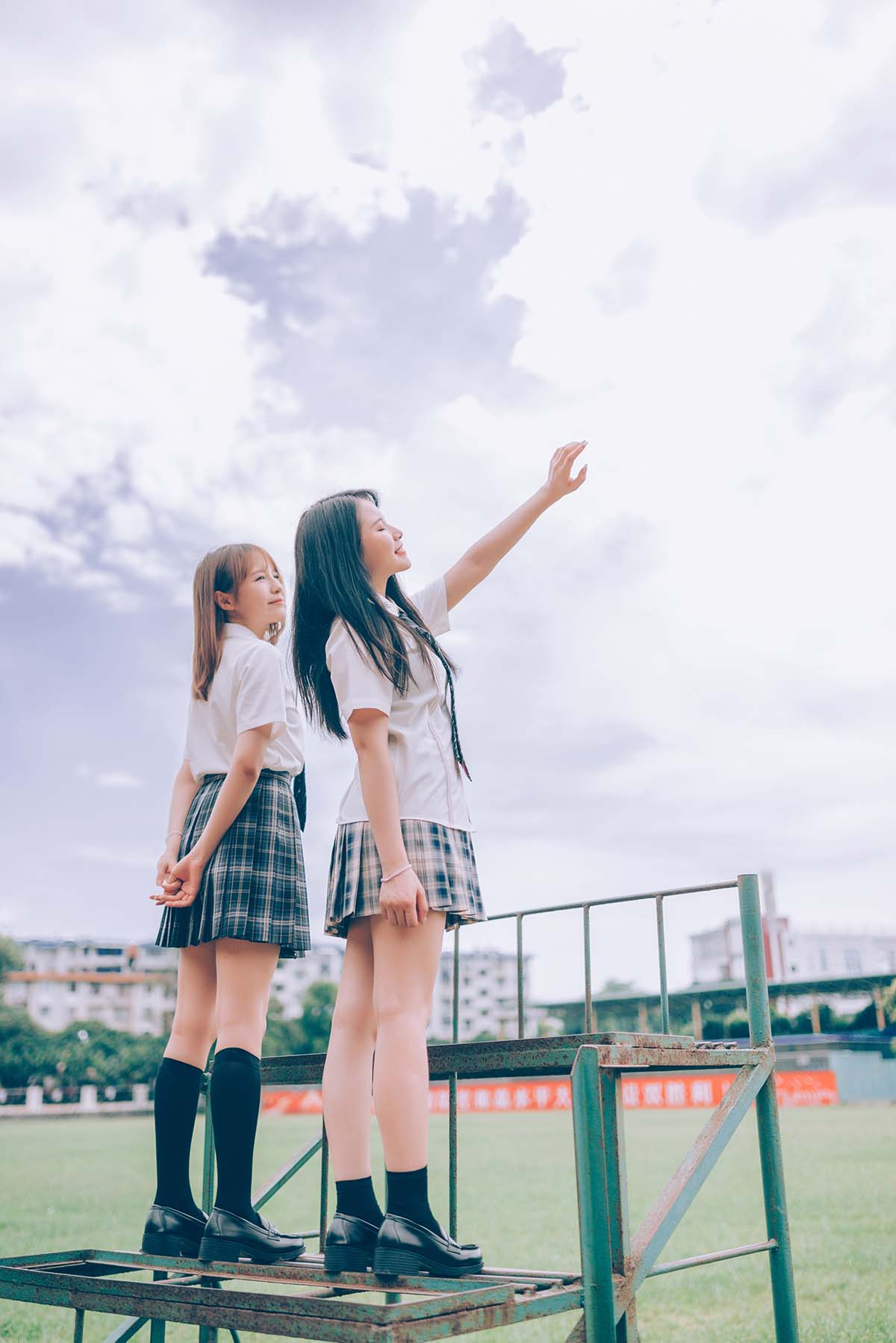 [YITUYU艺图语]2023.10.07 放课后 C_O YITUYU艺图语-第1张