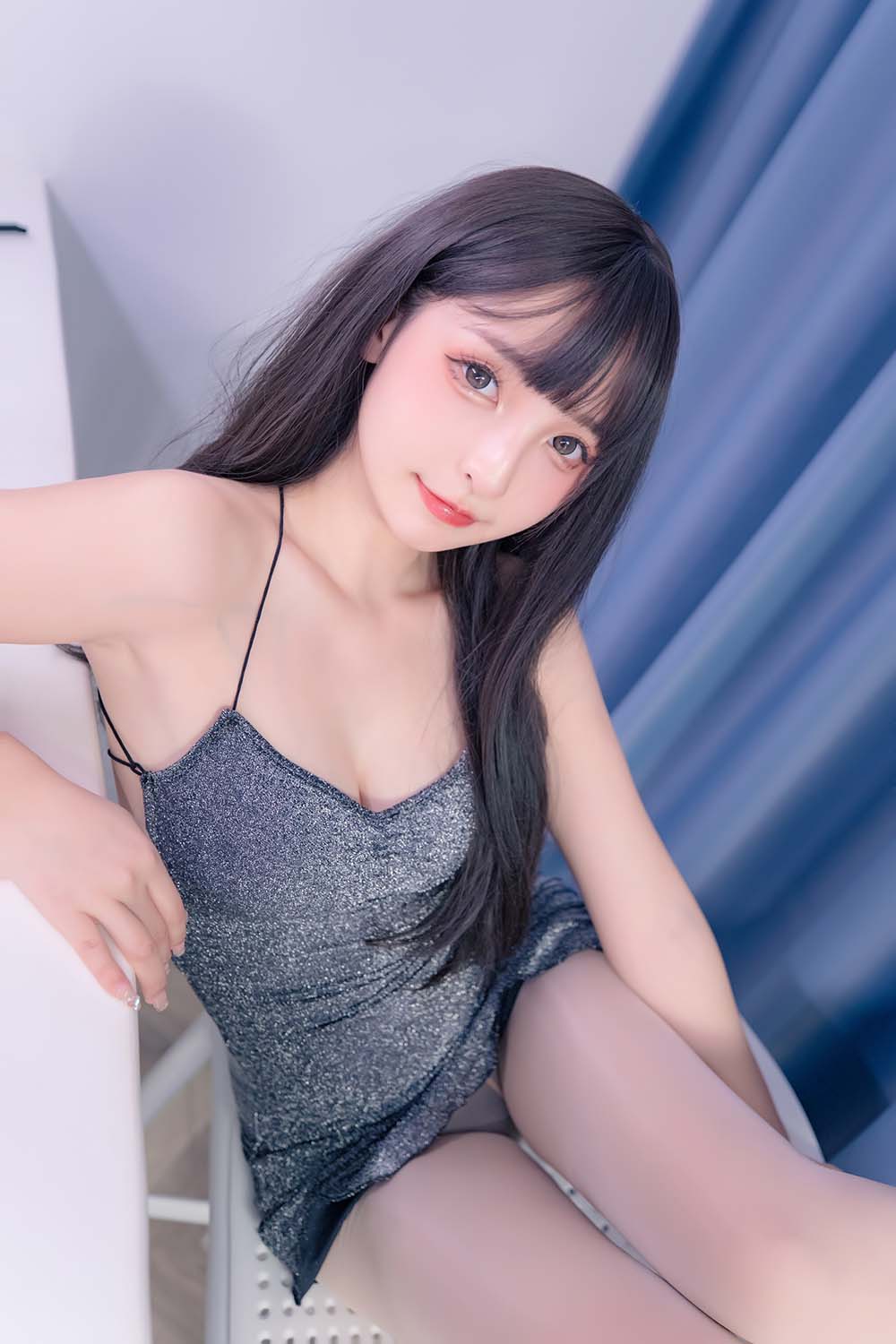 神楽板真冬 – 虎年02月微博订阅 Cosplay-第2张
