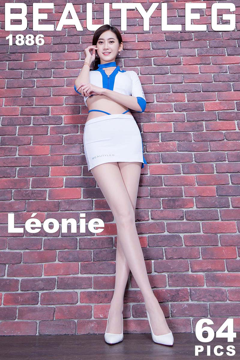[Beautyleg]2020.02.24 NO.1886 Leonie Beautyleg-第1张
