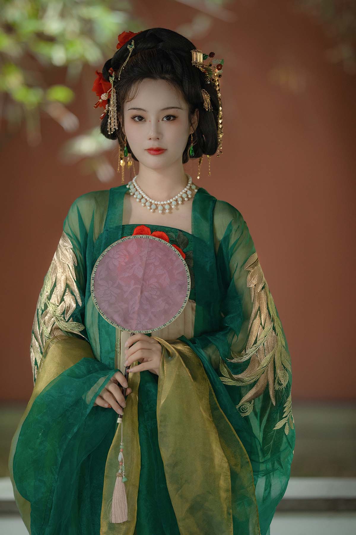 [YITUYU艺图语]2023.10.20 婉婉 苏芸 YITUYU艺图语-第1张