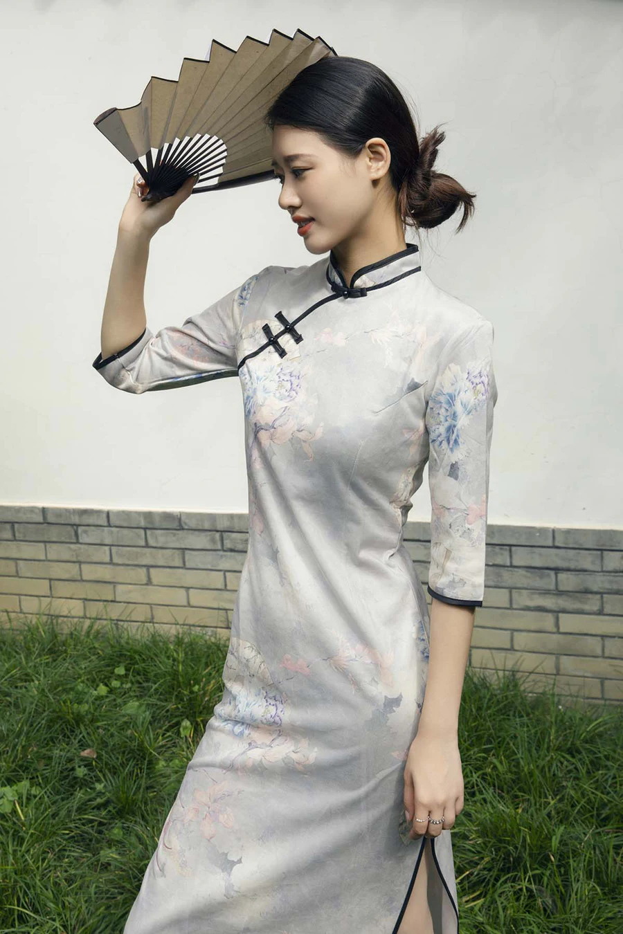 [YITUYU艺图语]2023.10.23 楼兰幽梦 Chenaling_CL YITUYU艺图语-第1张
