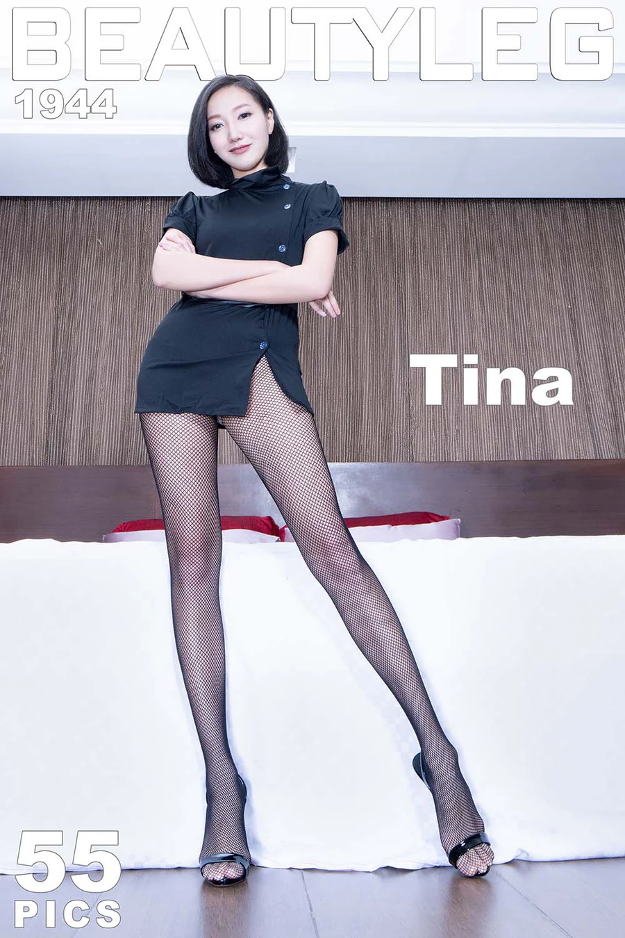 [Beautyleg]2020.07.08 NO.1944 Tina Beautyleg-第1张