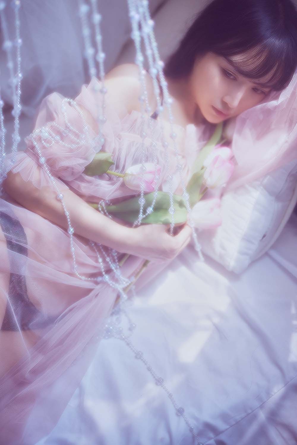 Shika小鹿鹿 – this is shika Cosplay-第1张