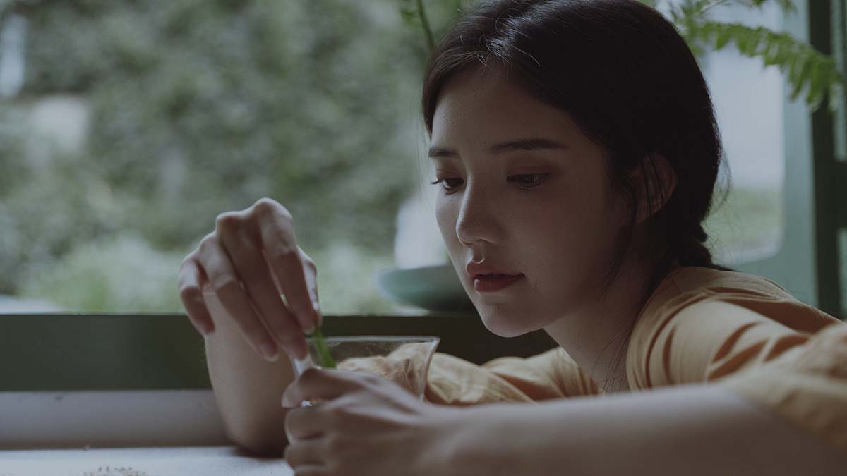 [YITUYU艺图语]2023.10.25 秋野微凉 颜十一 YITUYU艺图语-第2张