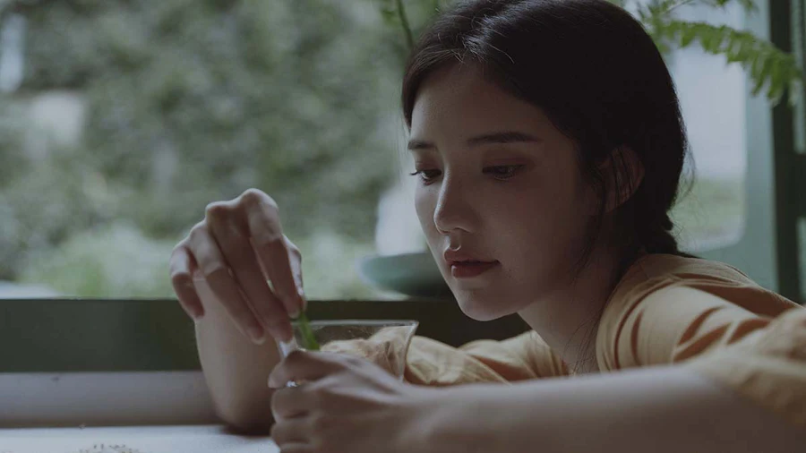 [YITUYU艺图语]2023.10.25 秋野微凉 颜十一 YITUYU艺图语-第2张
