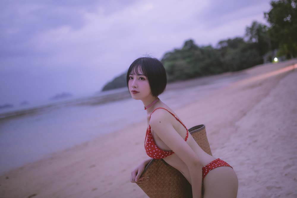 念雪ww – 七月光荫 Cosplay-第2张
