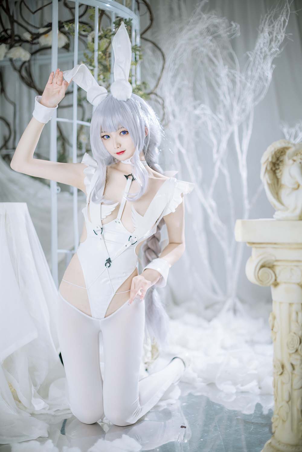 封疆疆v – 恶毒 Cosplay-第1张