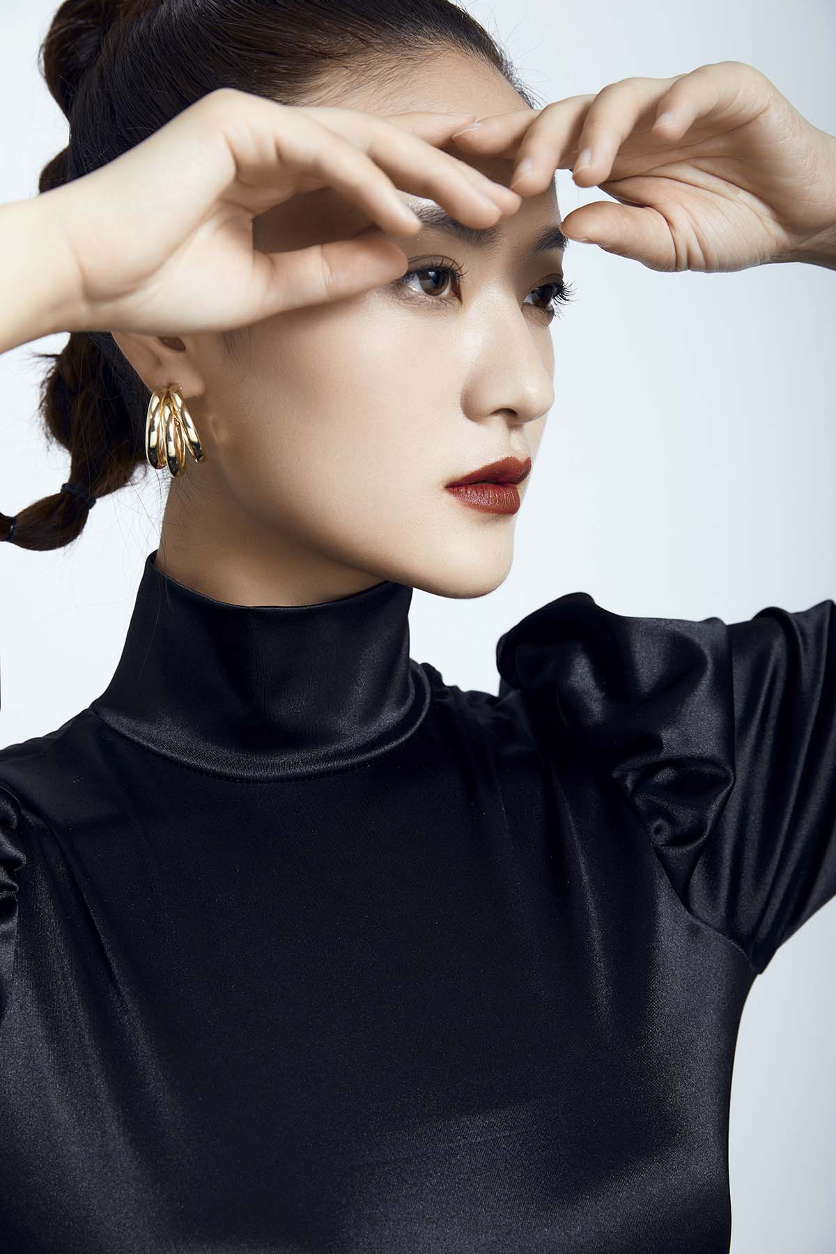 [YITUYU艺图语]2023.11.07 EASTERN AESTHETICS 周旭旭 YITUYU艺图语-第1张