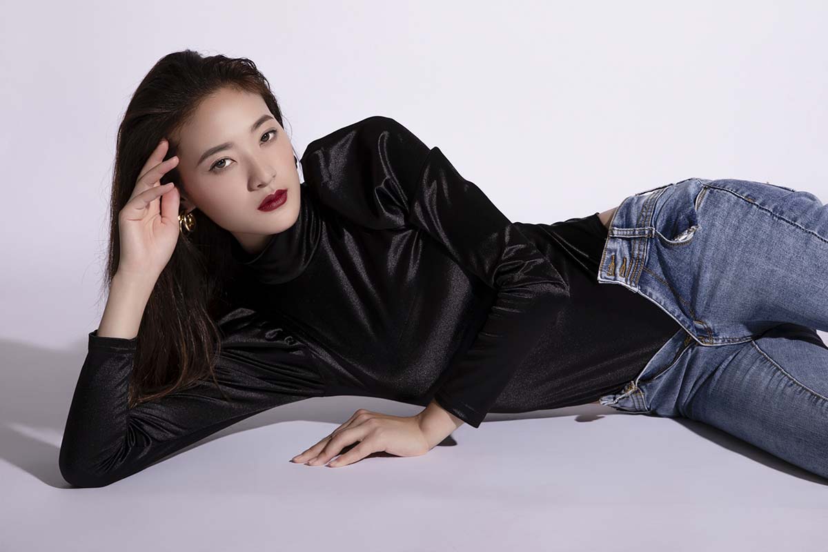 [YITUYU艺图语]2023.11.07 EASTERN AESTHETICS 周旭旭 YITUYU艺图语-第2张