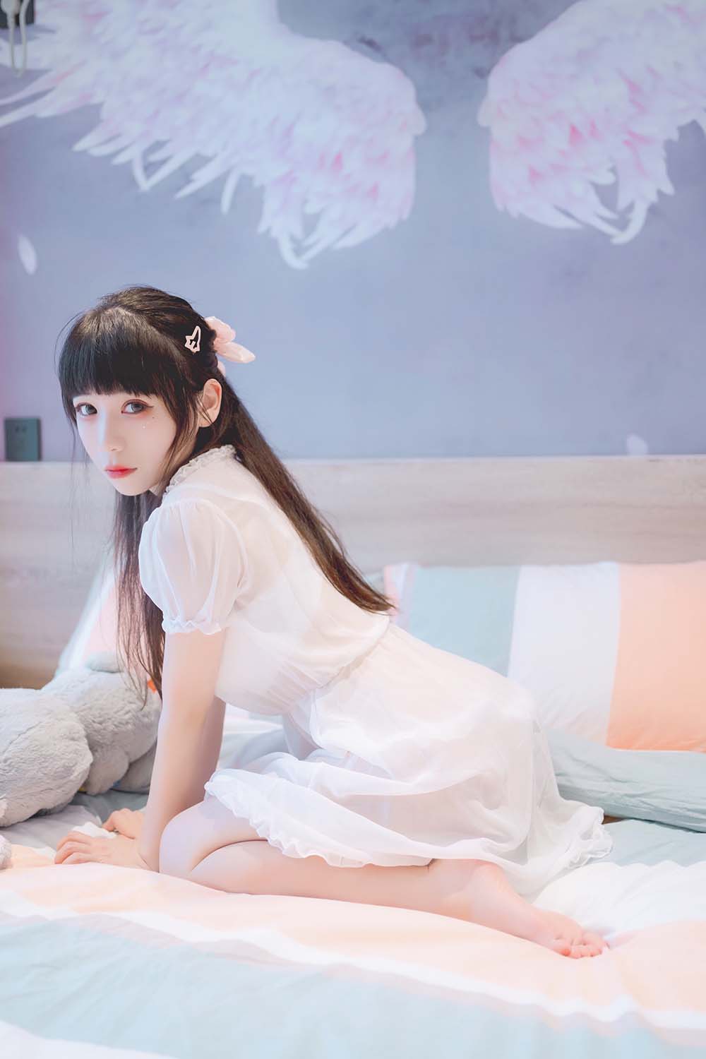 usejan – 奶味软糖 Cosplay-第1张