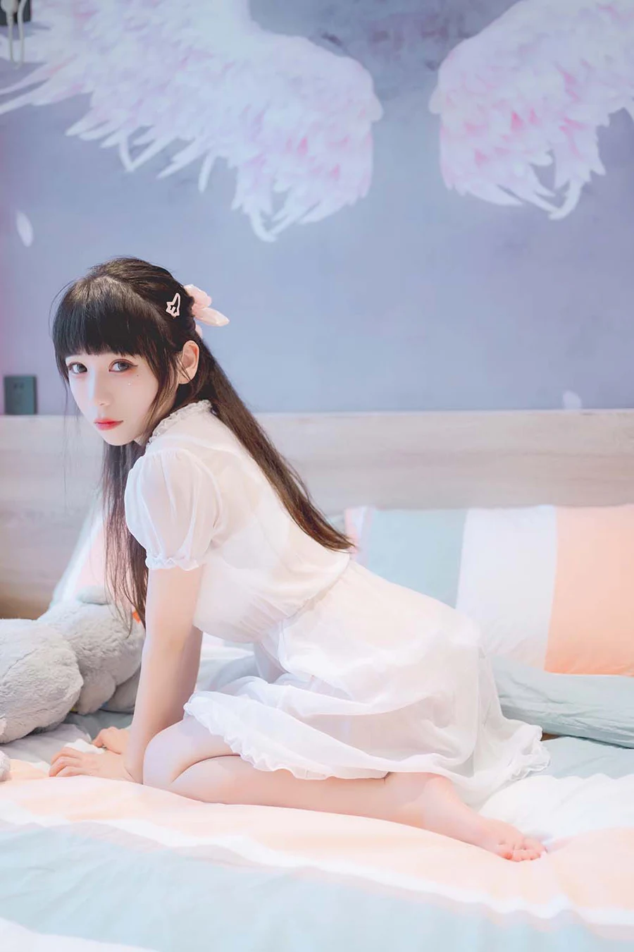 usejan – 奶味软糖 Cosplay-第1张