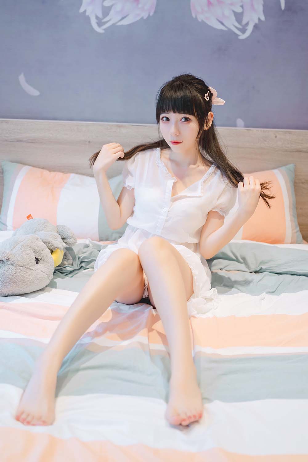 usejan – 奶味软糖 Cosplay-第2张