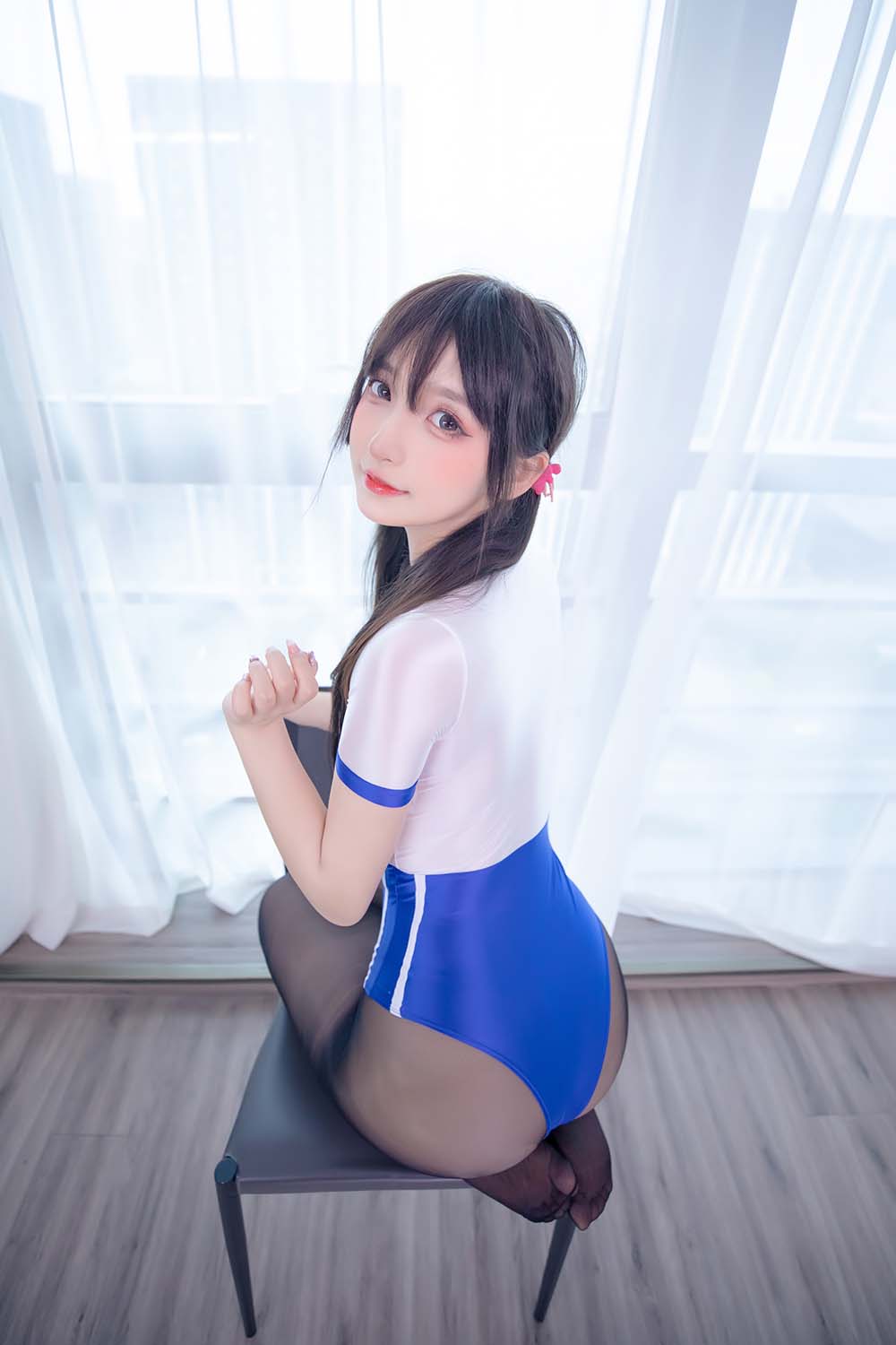 神楽板真冬 – 虎年07月微博订阅 Cosplay-第1张