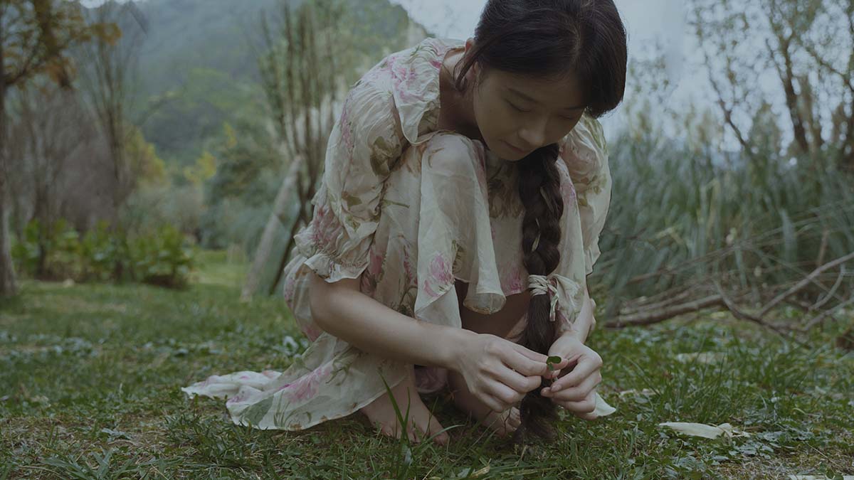 [YITUYU艺图语]2023.11.18 承诺为伴 果果 YITUYU艺图语-第2张