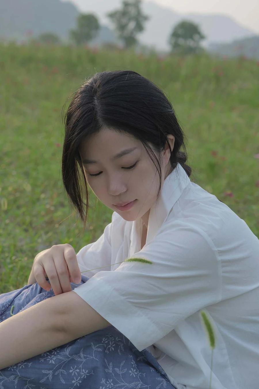 [YITUYU艺图语]2023.11.21 山野里的散文诗 菠菜三明治 YITUYU艺图语-第1张