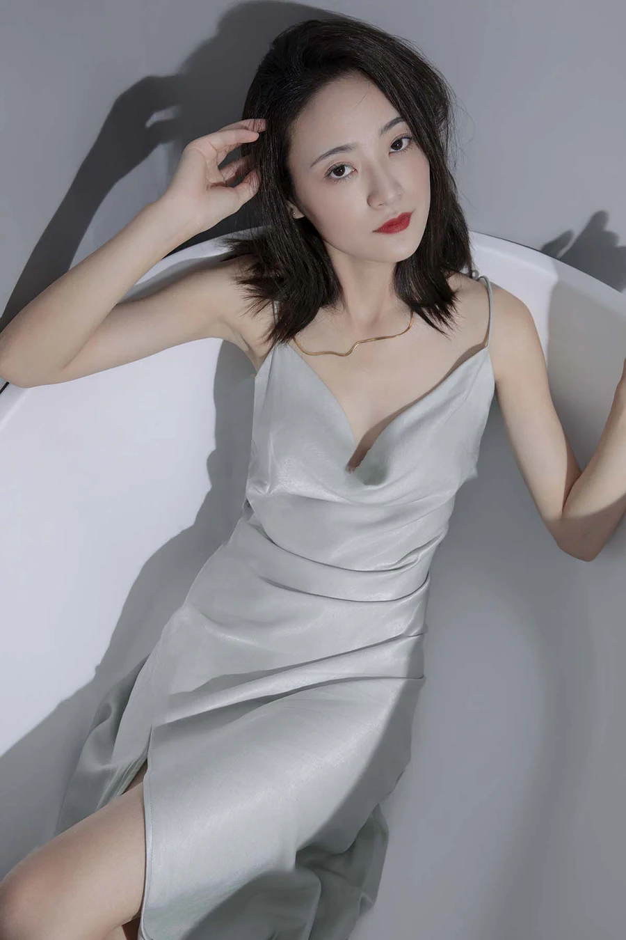 [YITUYU艺图语]2023.11.21 BLOWN BY THE WIND 周旭旭 YITUYU艺图语-第2张