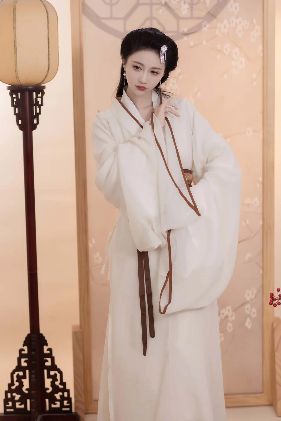 [YITUYU艺图语]2023.11.26 入画 绮罗生的小苏苏 YITUYU艺图语-第2张