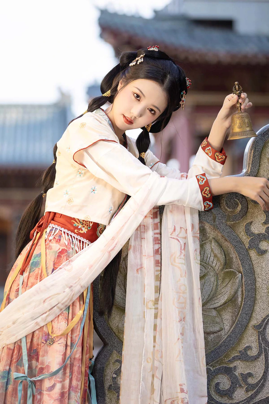 [YITUYU艺图语]2023.11.25 神说 lsababe YITUYU艺图语-第2张