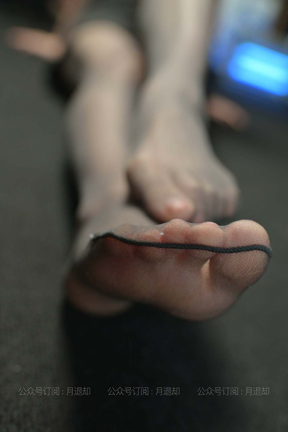 [IESS异思趣向] 耽丝024：坏笑女孩 IESS异思趣向-第2张