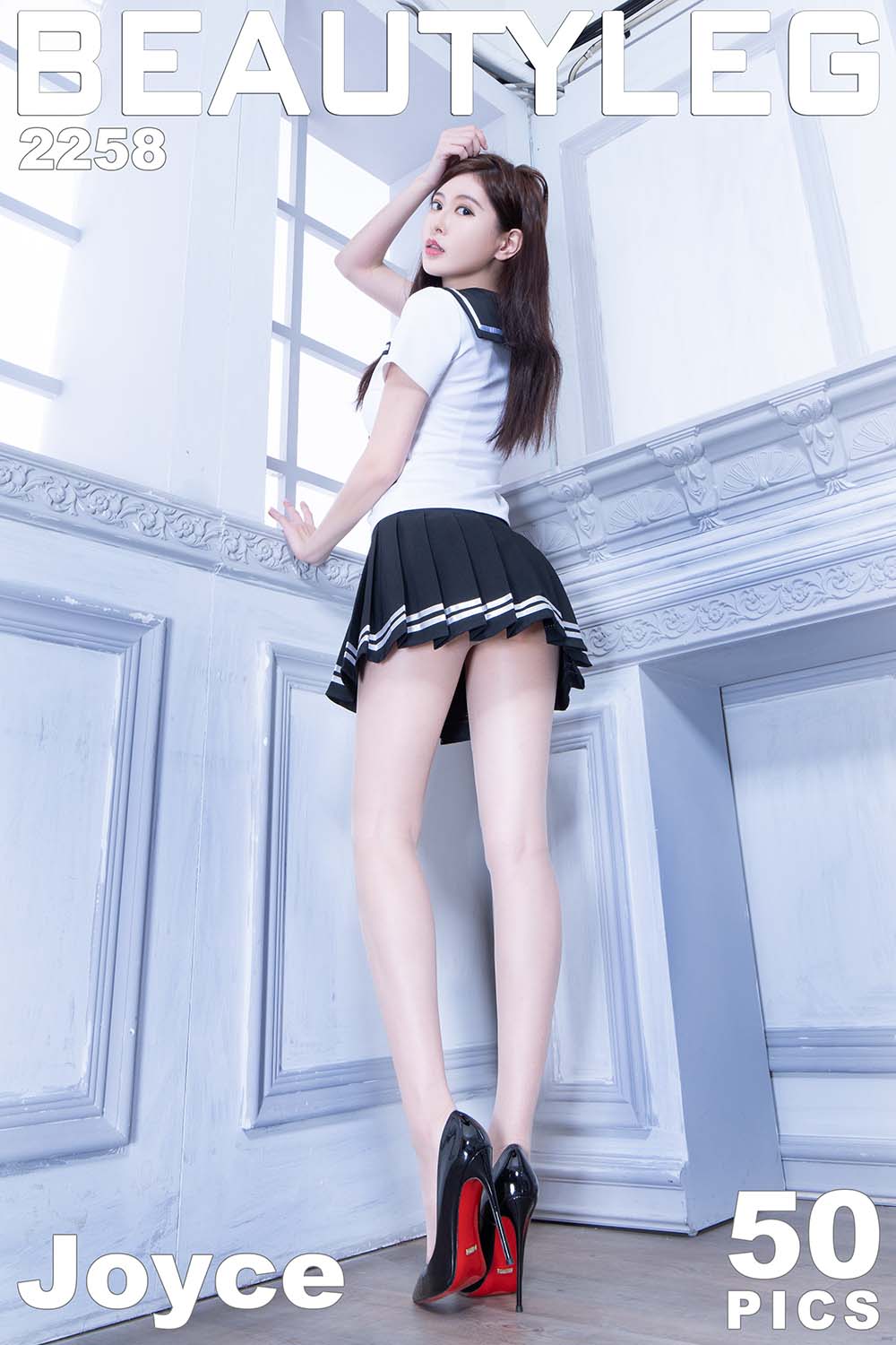 [Beautyleg]2023.02.21 NO.2258 Joyce Beautyleg-第1张