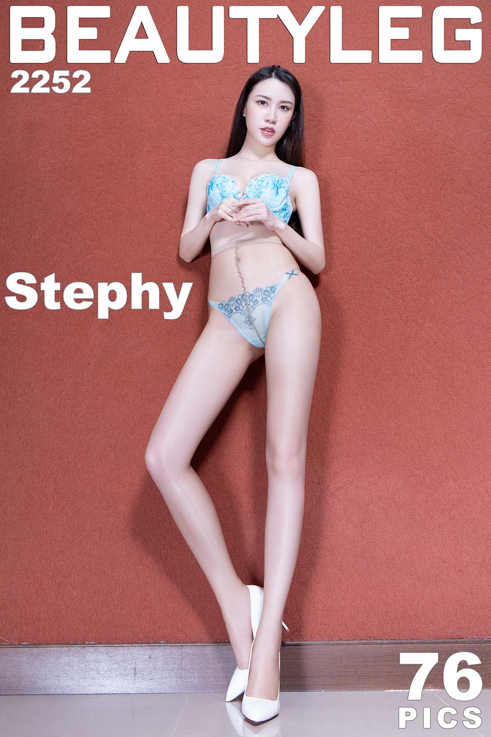 [Beautyleg]2023.01.27 NO.2252 Stephy Beautyleg-第1张