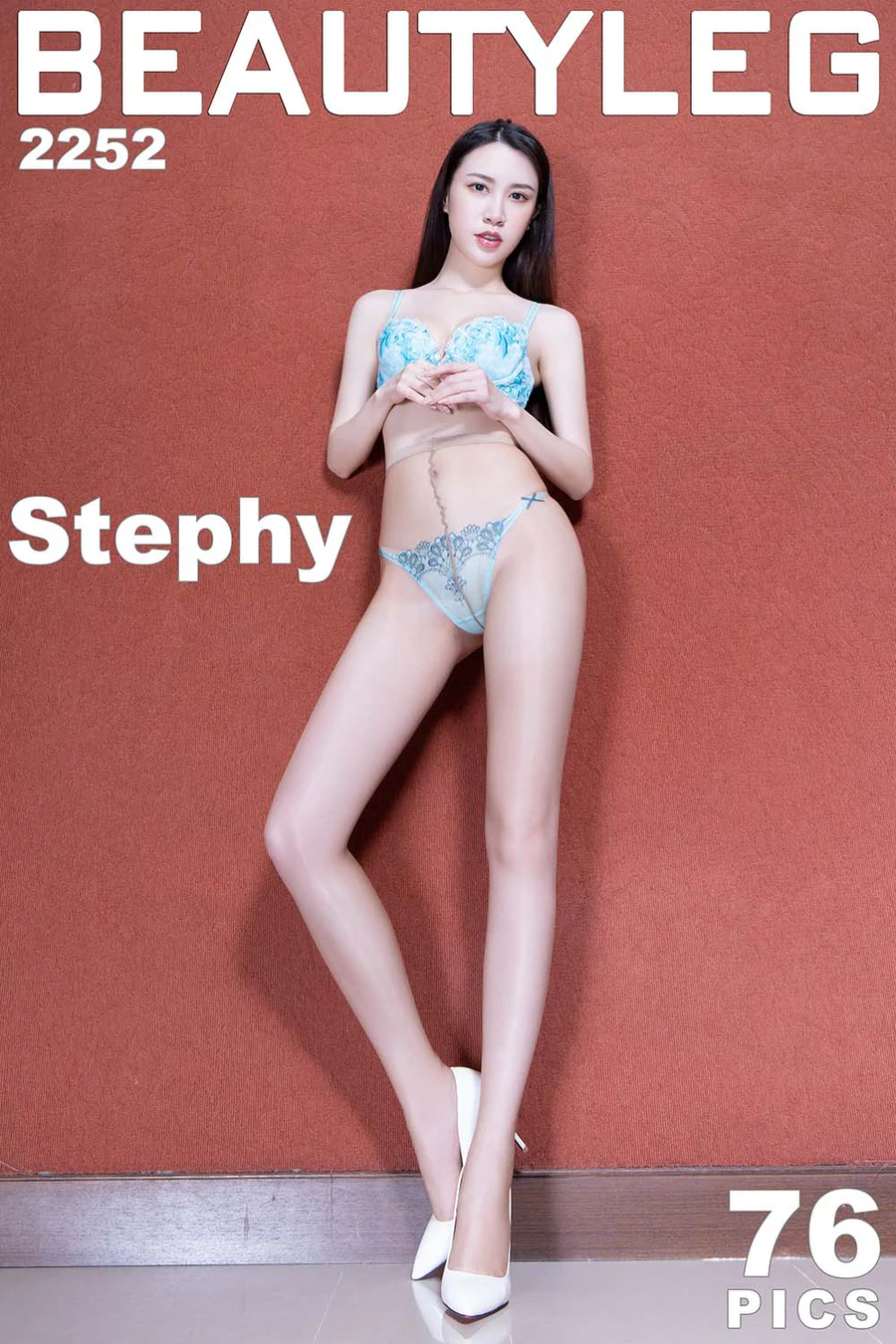 [Beautyleg]2023.01.27 NO.2252 Stephy Beautyleg-第1张