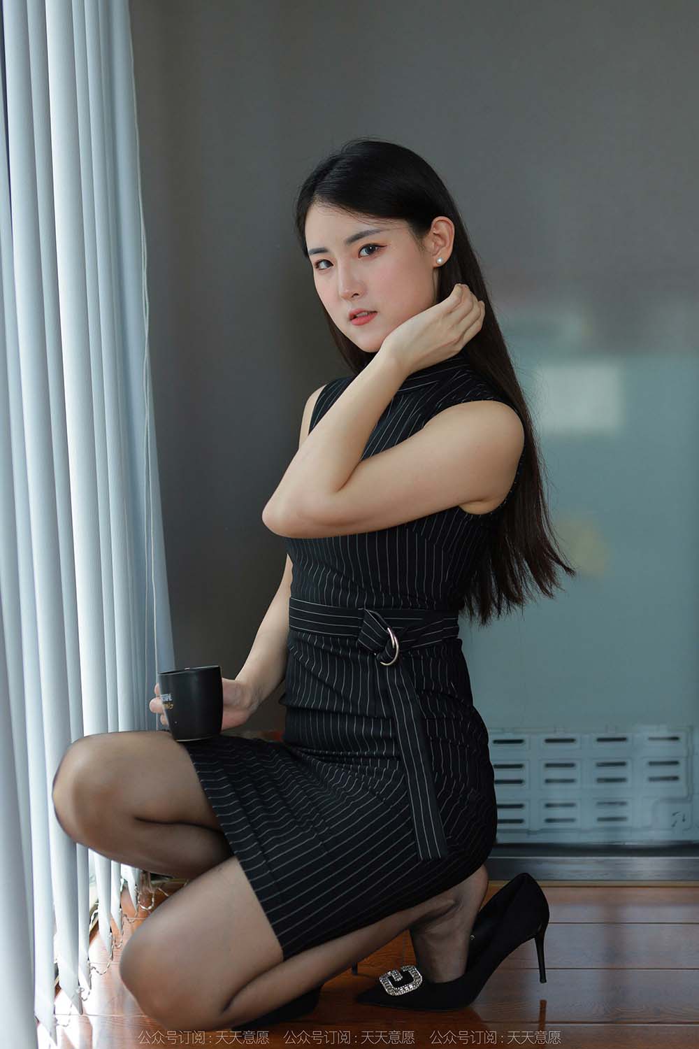 [IESS异思趣向] 2022.04.15 丝享家1060：小宝《新人报道》 IESS异思趣向-第2张