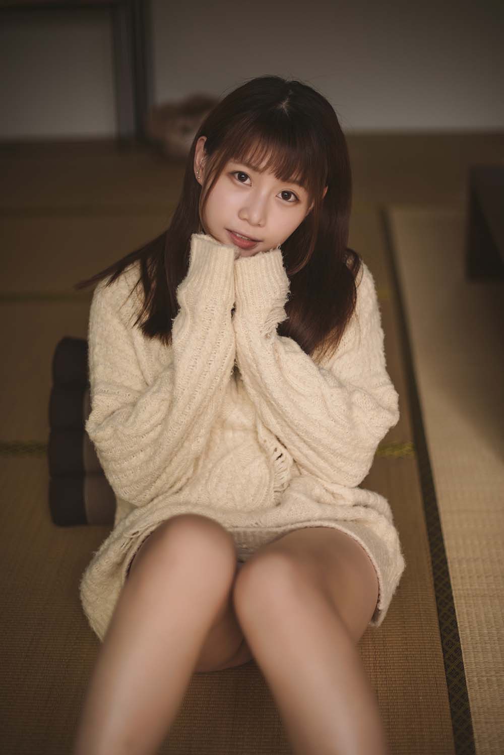 凛子酱 – 私房 Cosplay-第1张