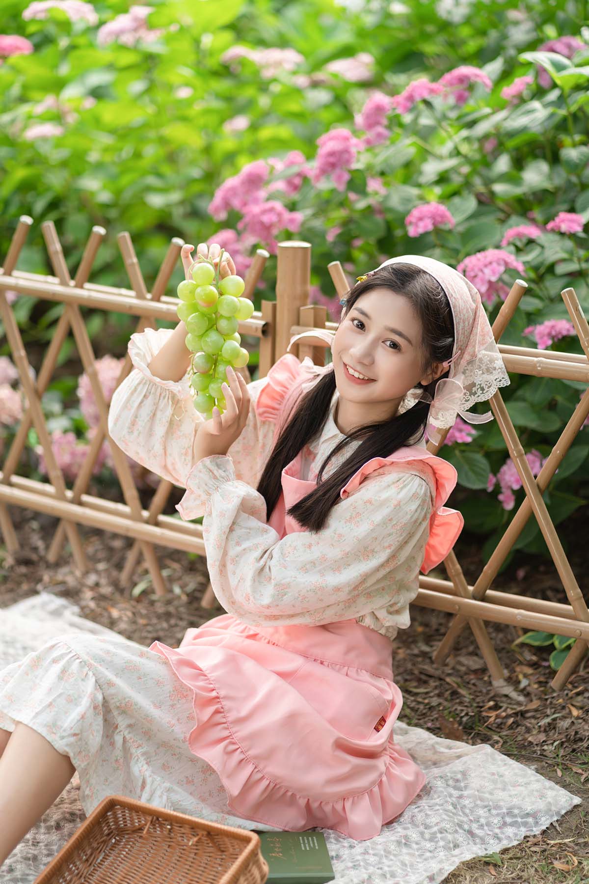 [YITUYU艺图语]2023.12.31 无尽夏 橙子舒 YITUYU艺图语-第2张