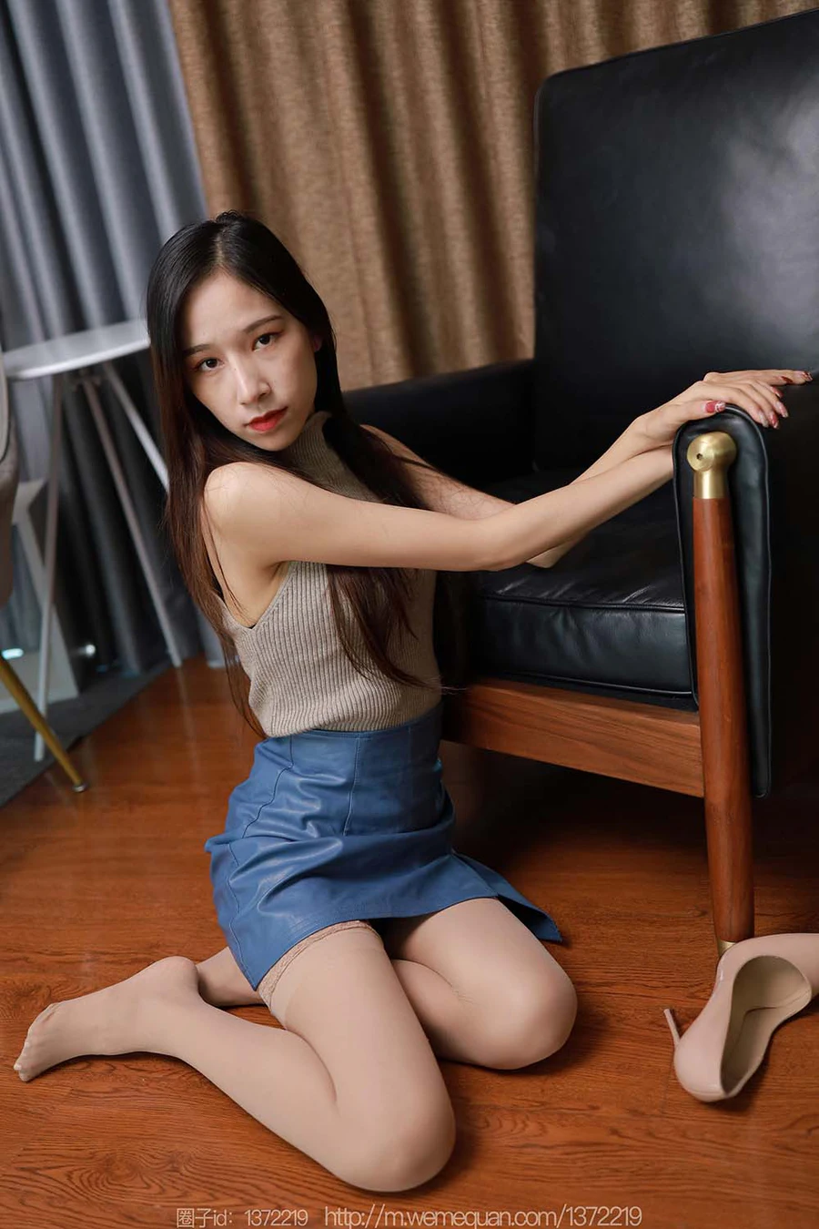 [IESS异思趣向] 2022.12.16 丝享家1300：美子《拿手绝活》 IESS异思趣向-第2张
