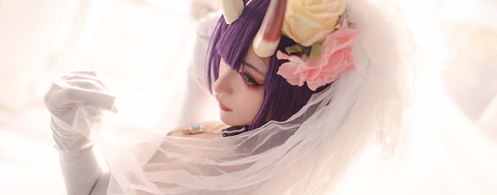九九八XY – 能代 Cosplay-第2张