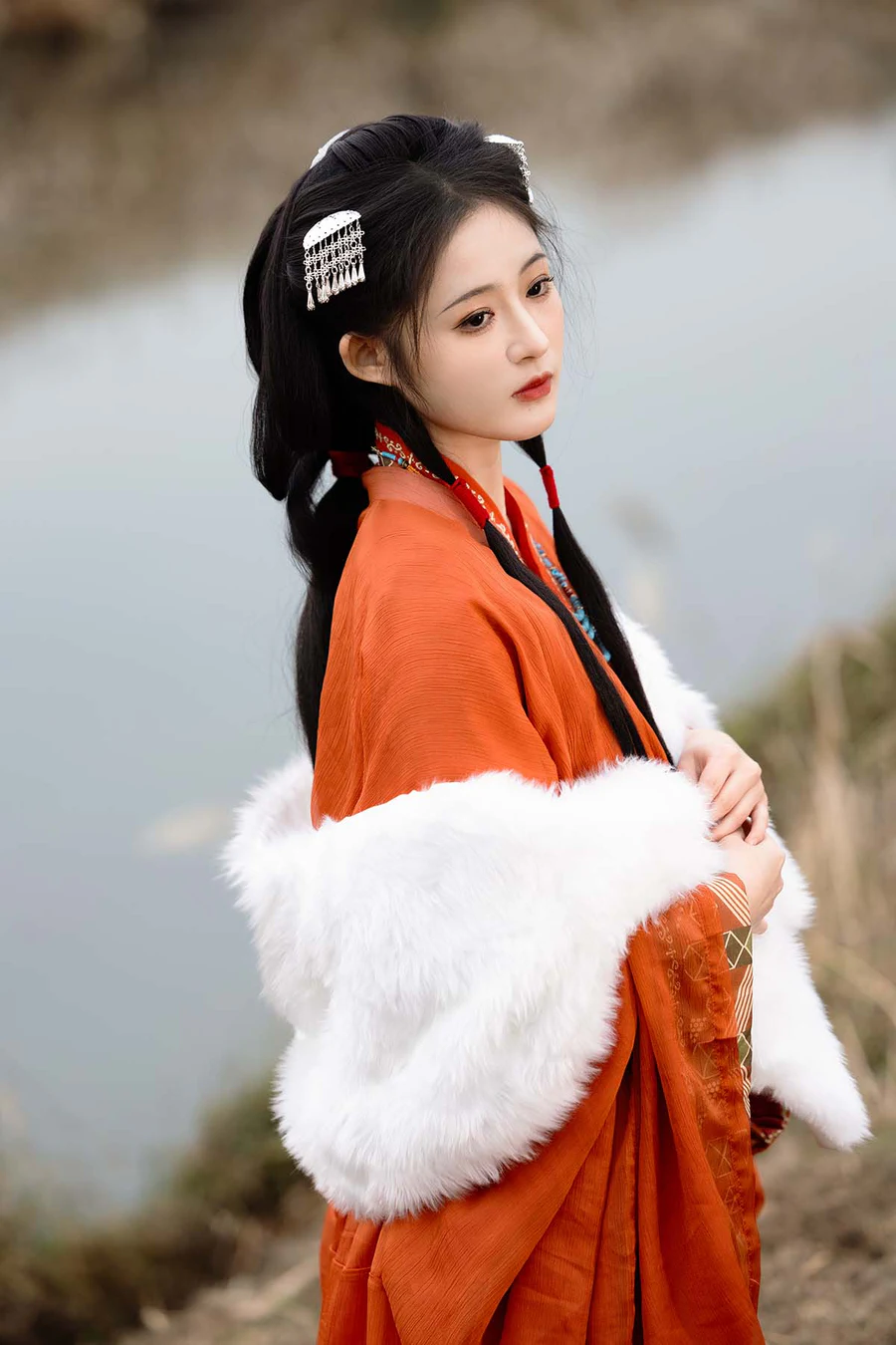[YITUYU艺图语]2024.01.26 祈愿 一碗大芋媛 YITUYU艺图语-第1张