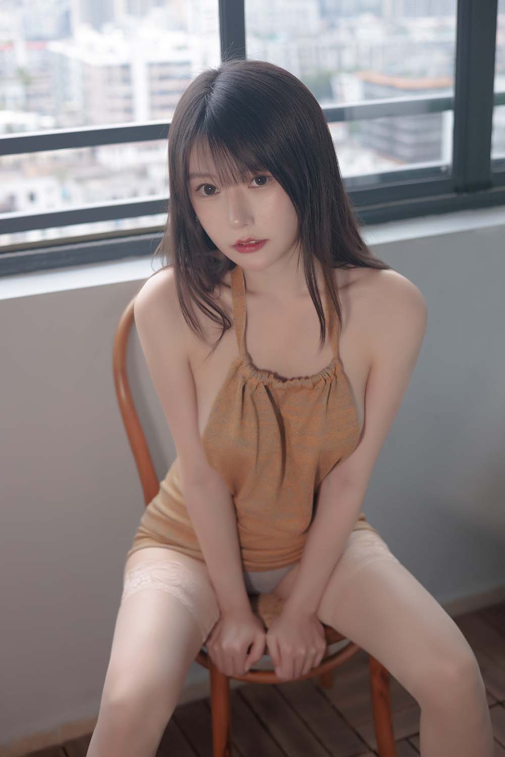[MiStar魅妍社]MS20160913VOL0116 2016.09.13 VOL.116 韩恩熙 MiStar魅妍社-第1张