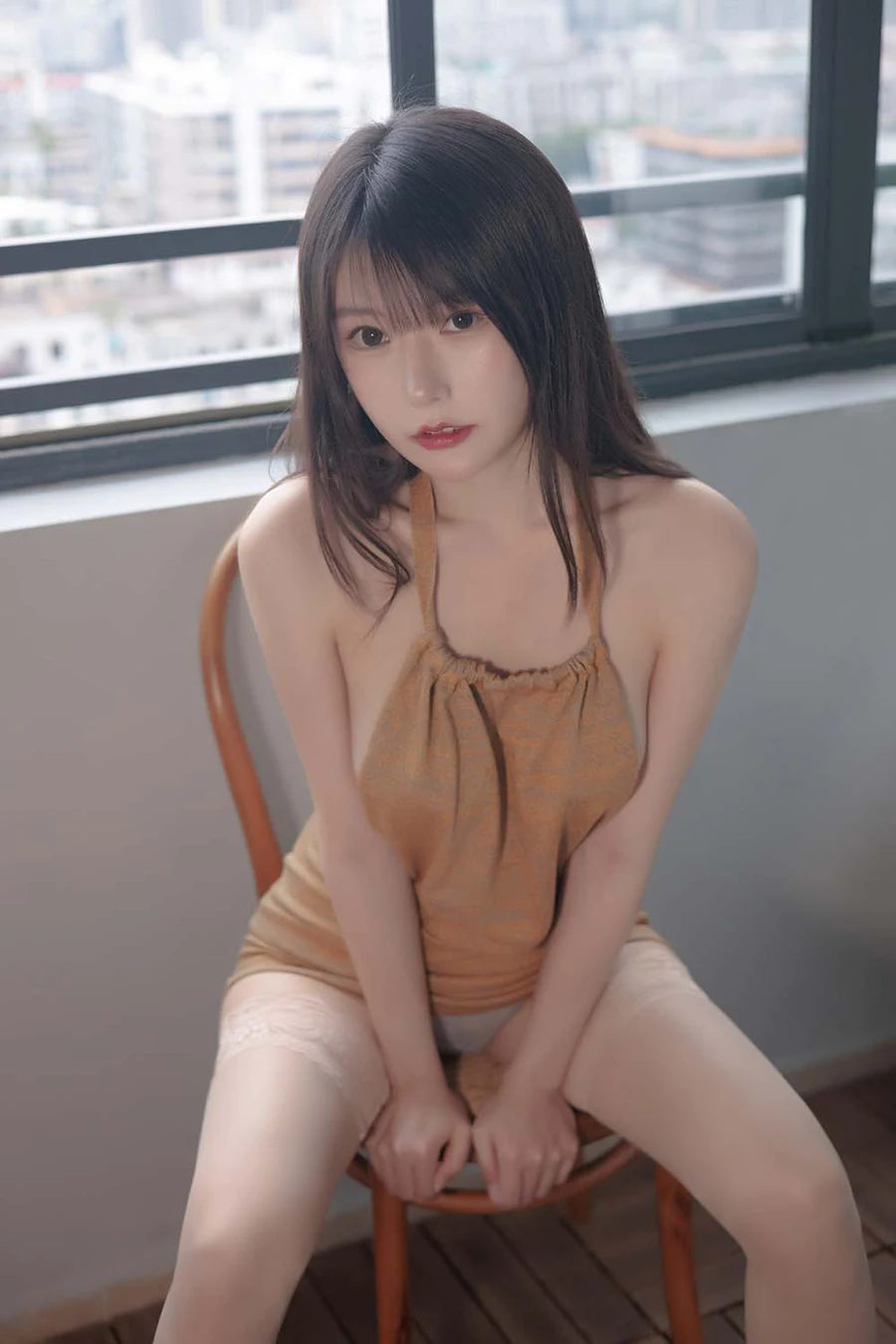 [MiStar魅妍社]MS20160913VOL0116 2016.09.13 VOL.116 韩恩熙 MiStar魅妍社-第1张
