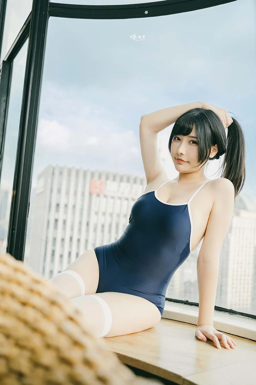 糖果果candy – 死库水 Cosplay-第2张