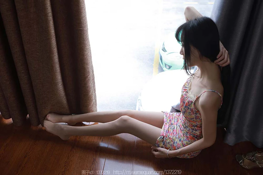 [IESS异思趣向] 2023.09.22 丝享家1540：团团《无懈可击》 IESS异思趣向-第2张