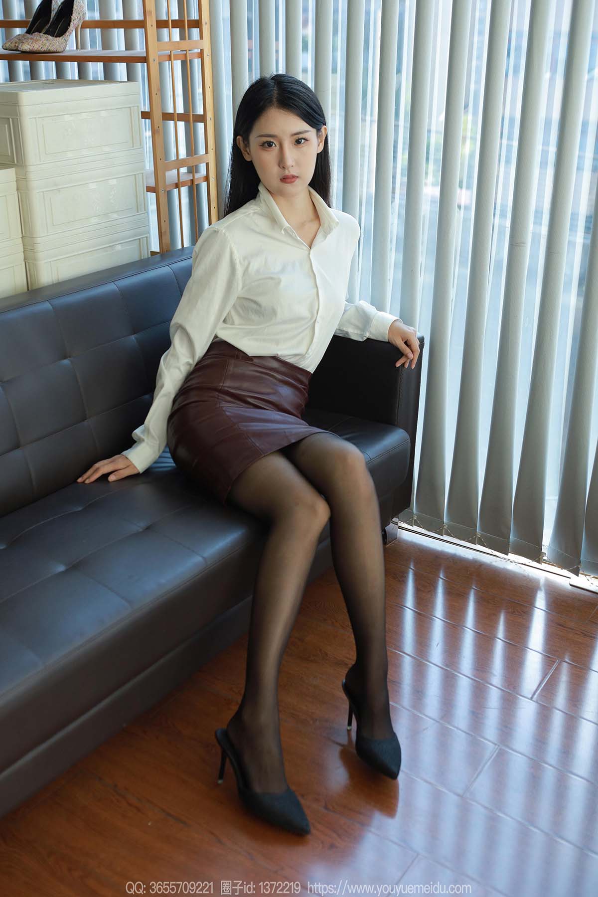 [IESS异思趣向] 2023.11.14 丝享家1585：小宝《午后星辰》 IESS异思趣向-第1张