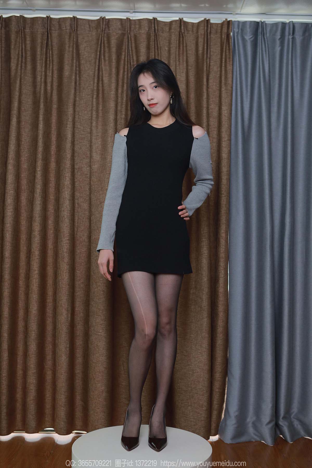 [IESS异思趣向] 2024.02.26 丝享家1674：小九《多角度展示》 IESS异思趣向-第1张