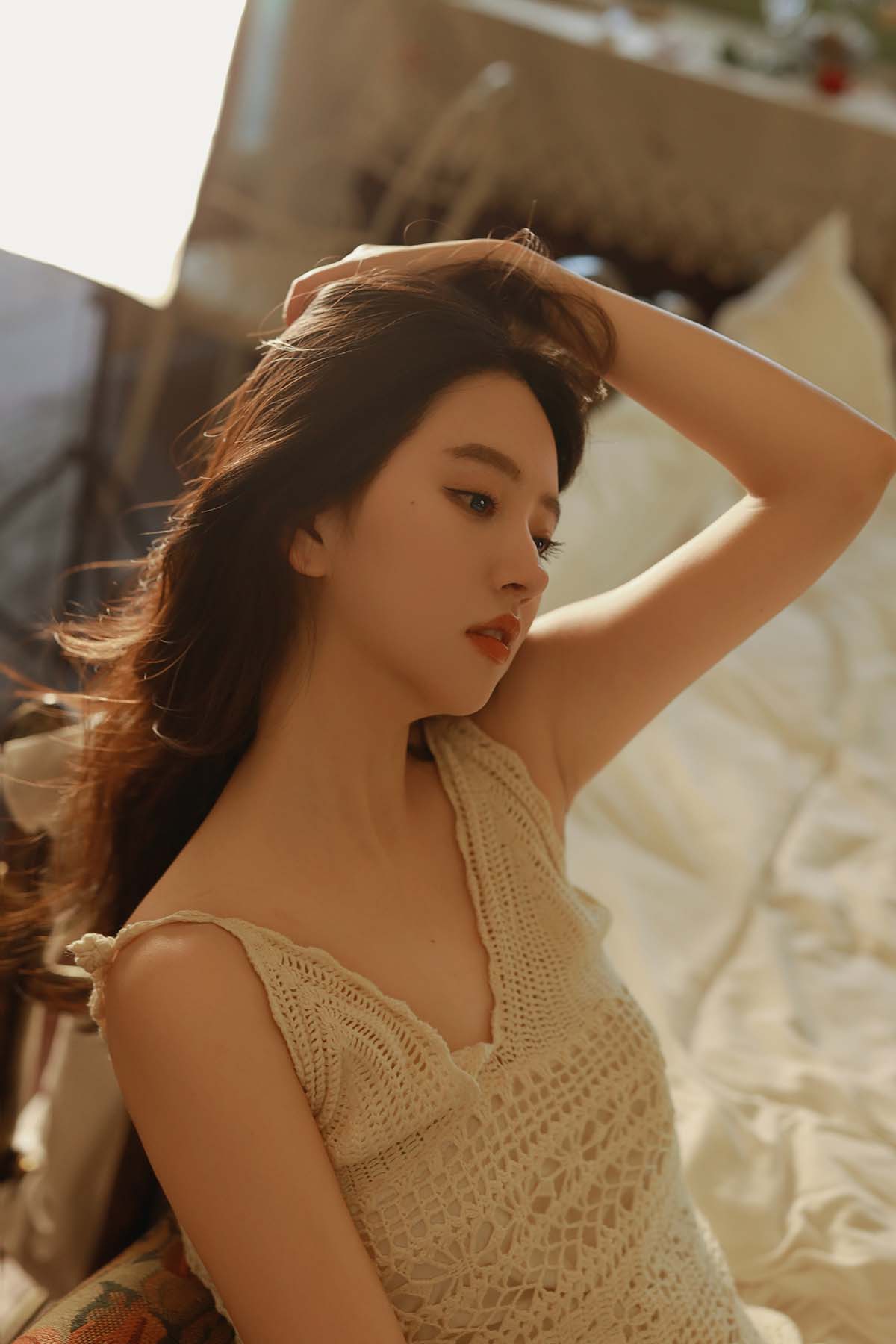 [YITUYU艺图语]2024.04.15 暗夜狂喜 Elaine YITUYU艺图语-第2张