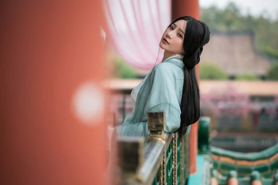 [YITUYU艺图语]2024.05.03 繁花 yoke YITUYU艺图语-第1张