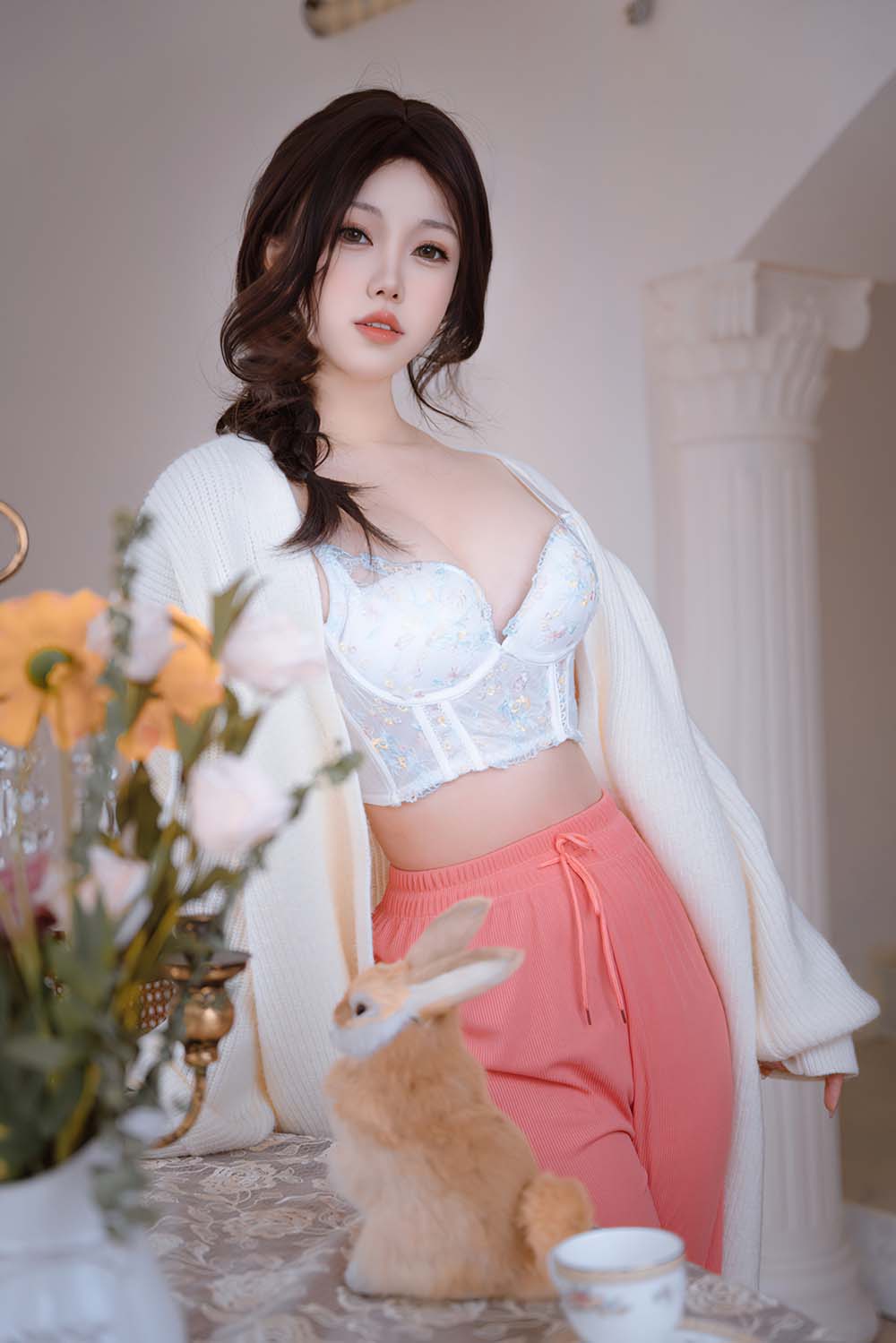 一北亦北 – 初秋 Cosplay-第2张
